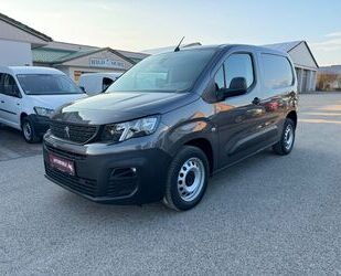 Peugeot Partner Gebrauchtwagen