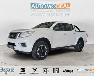 Nissan Navara Gebrauchtwagen