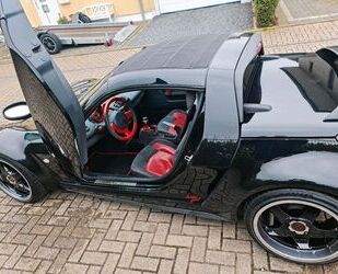 Smart Roadster Gebrauchtwagen