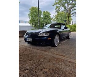 Mazda MX-5 Gebrauchtwagen