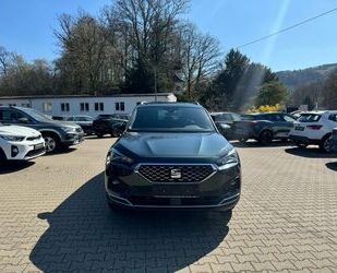 Seat Tarraco Gebrauchtwagen