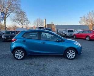 Mazda 2 Gebrauchtwagen