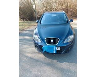 Seat Altea Gebrauchtwagen