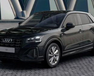 Audi Q2 Gebrauchtwagen