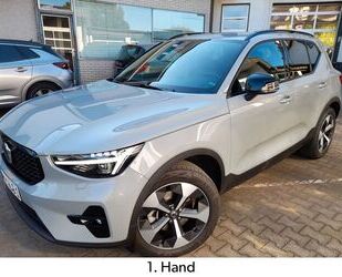 Volvo XC40 Gebrauchtwagen