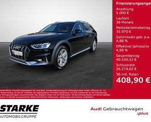 Audi A4 Allroad Gebrauchtwagen
