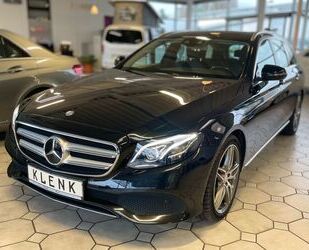 Mercedes-Benz E 400 Gebrauchtwagen