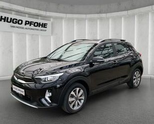 Kia Stonic Gebrauchtwagen
