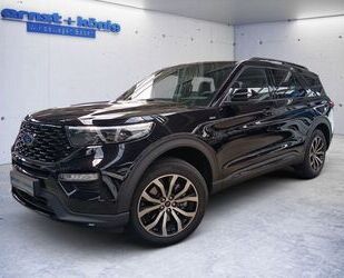 Ford Explorer Gebrauchtwagen