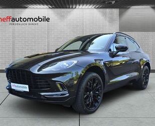 Aston Martin DBX Gebrauchtwagen
