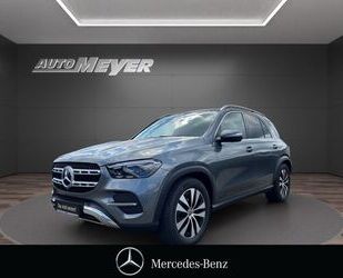 Mercedes-Benz GLE 350 Gebrauchtwagen