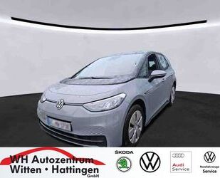 VW ID.3 Gebrauchtwagen
