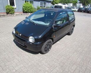 Renault Twingo Gebrauchtwagen