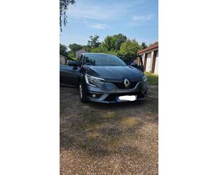 Renault Megane Gebrauchtwagen
