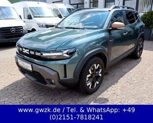 Dacia Duster Gebrauchtwagen