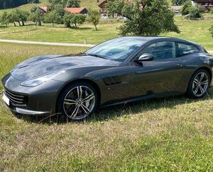 Ferrari GTC4Lusso Gebrauchtwagen