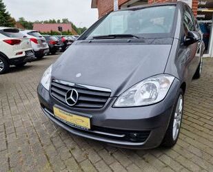 Mercedes-Benz A 160 Gebrauchtwagen