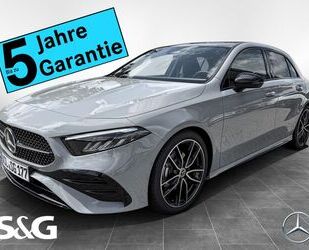 Mercedes-Benz A 200 Gebrauchtwagen