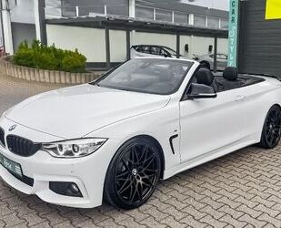 BMW 420 Gebrauchtwagen