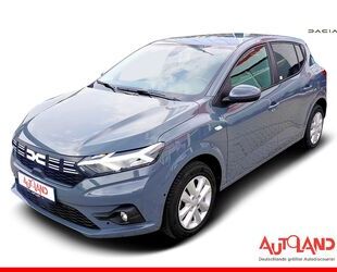 Dacia Sandero Gebrauchtwagen