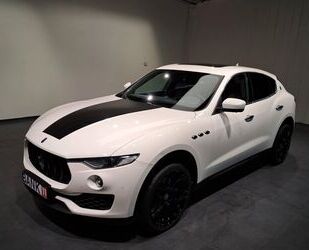 Maserati Levante Gebrauchtwagen