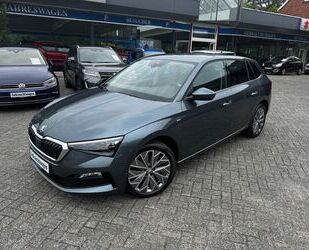 Skoda Scala Gebrauchtwagen