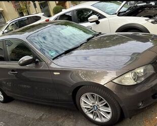 BMW 116 Gebrauchtwagen