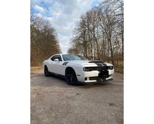 Dodge Challenger Gebrauchtwagen