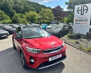 Kia Stonic Gebrauchtwagen