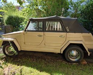 VW 181 Gebrauchtwagen