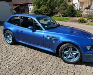 BMW Z3 M Gebrauchtwagen