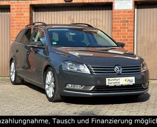 VW Passat Variant Gebrauchtwagen
