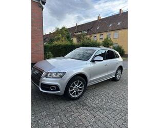 Audi Q5 Gebrauchtwagen