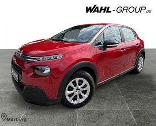 Citroen C3 Gebrauchtwagen
