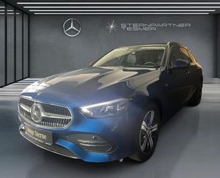 Mercedes-Benz C 300 Gebrauchtwagen