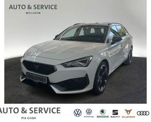 Cupra Leon Gebrauchtwagen