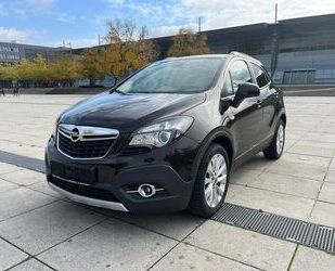 Opel Mokka Gebrauchtwagen
