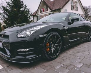 Nissan GT-R Gebrauchtwagen