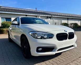 BMW 118 Gebrauchtwagen