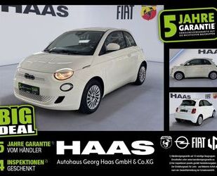 Fiat 500e Gebrauchtwagen