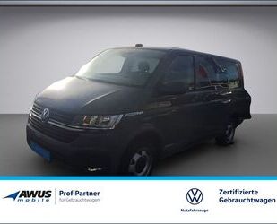 VW T6 Caravelle Gebrauchtwagen
