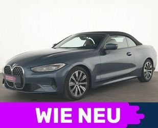 BMW 420 Gebrauchtwagen