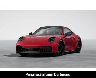 Porsche 992 Gebrauchtwagen