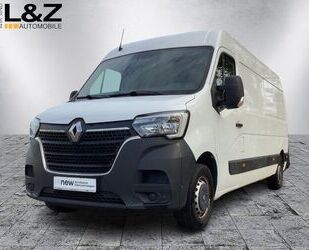 Renault Master Gebrauchtwagen