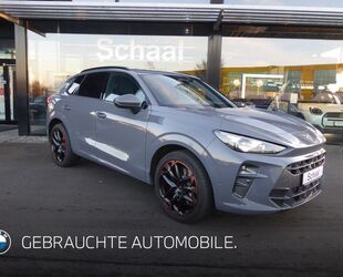 Cupra Terramar Gebrauchtwagen