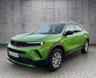 VW Mokka-e 