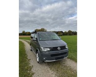 VW T5 Multivan Gebrauchtwagen