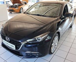 Mazda 3 Gebrauchtwagen