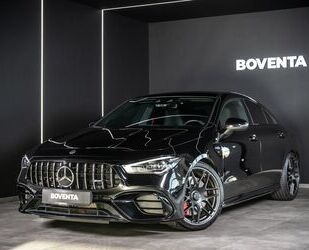 Mercedes-Benz CLA 45 AMG Gebrauchtwagen