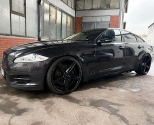 Jaguar XJ Gebrauchtwagen